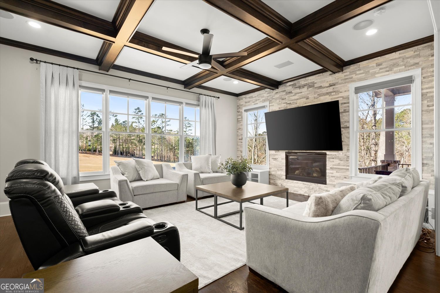 ECHELON - Residential