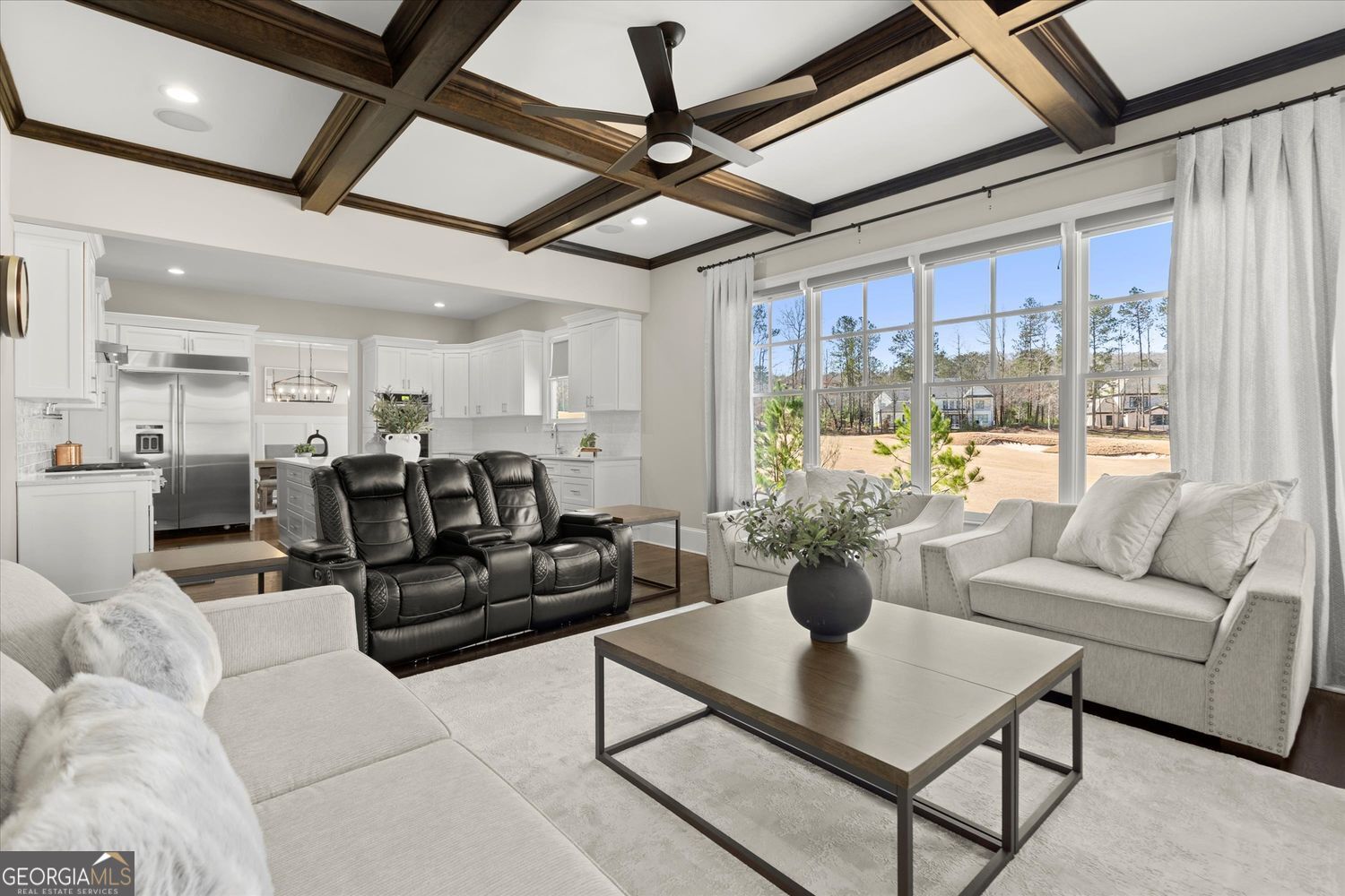 ECHELON - Residential