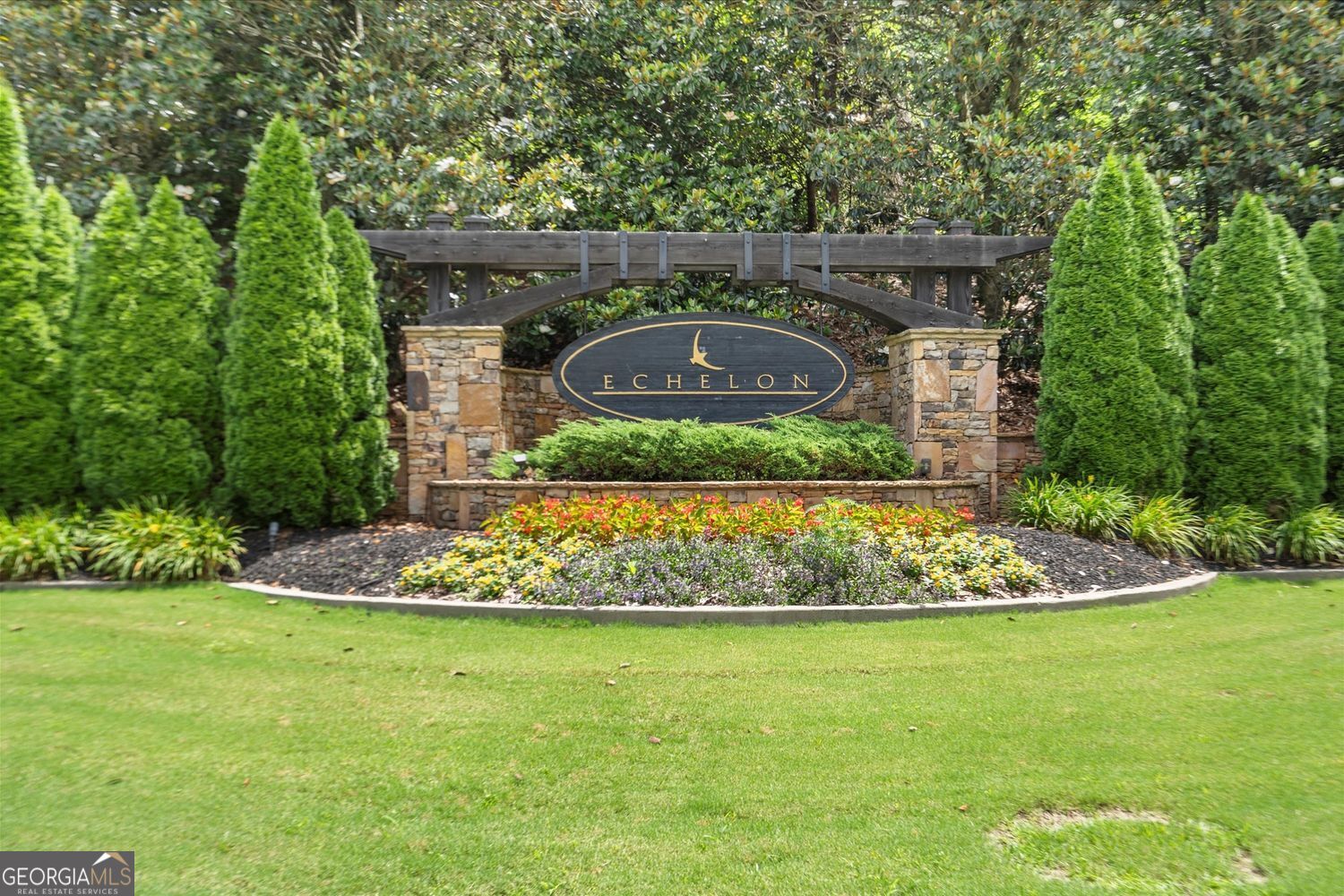 ECHELON - Residential