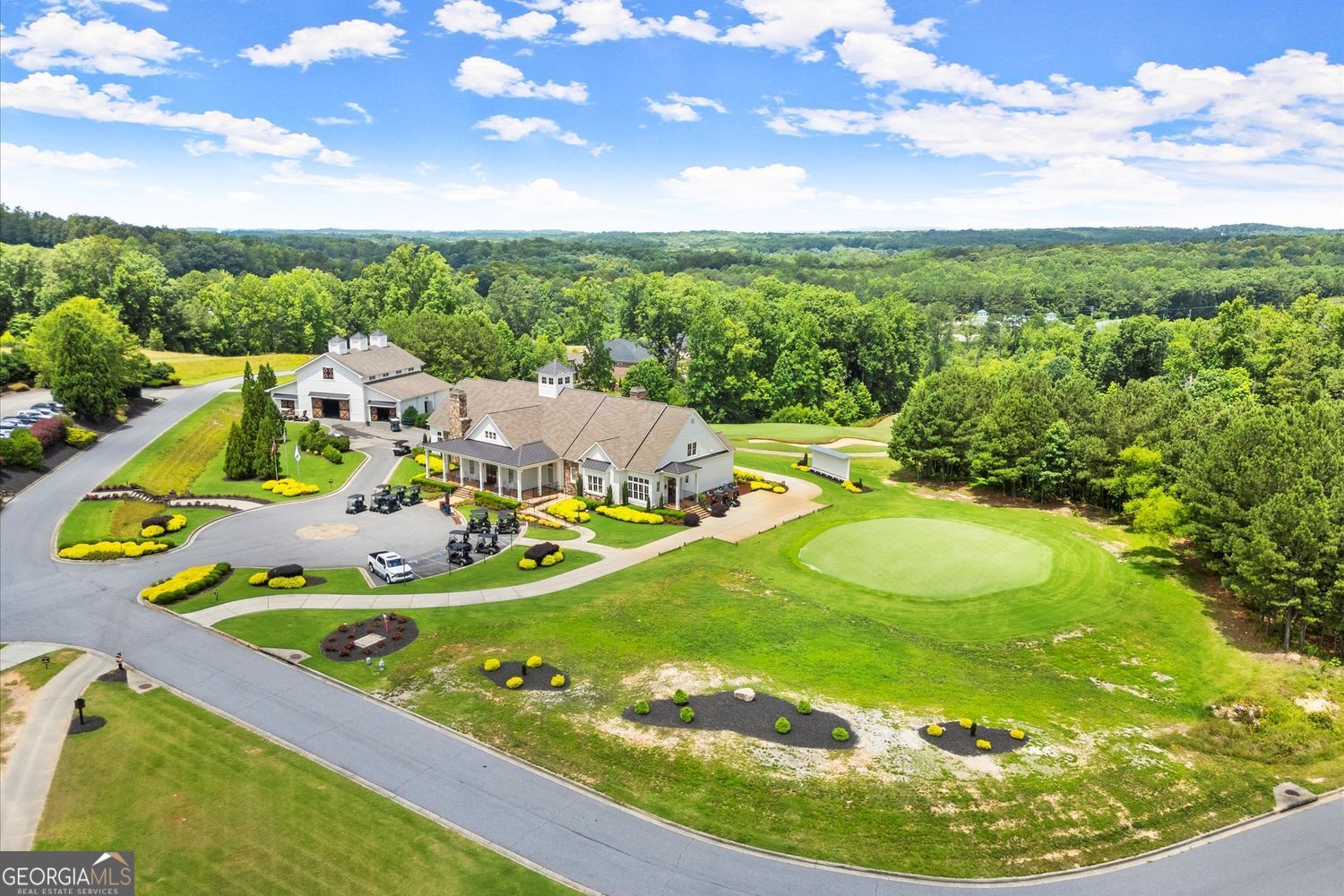 ECHELON - Residential