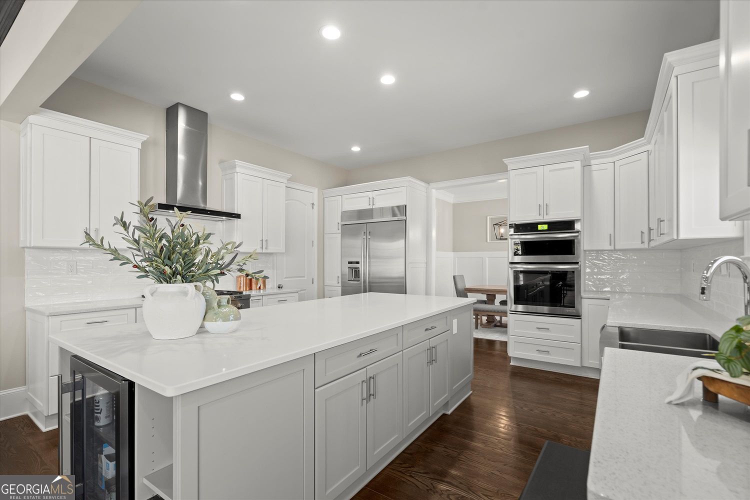 ECHELON - Residential