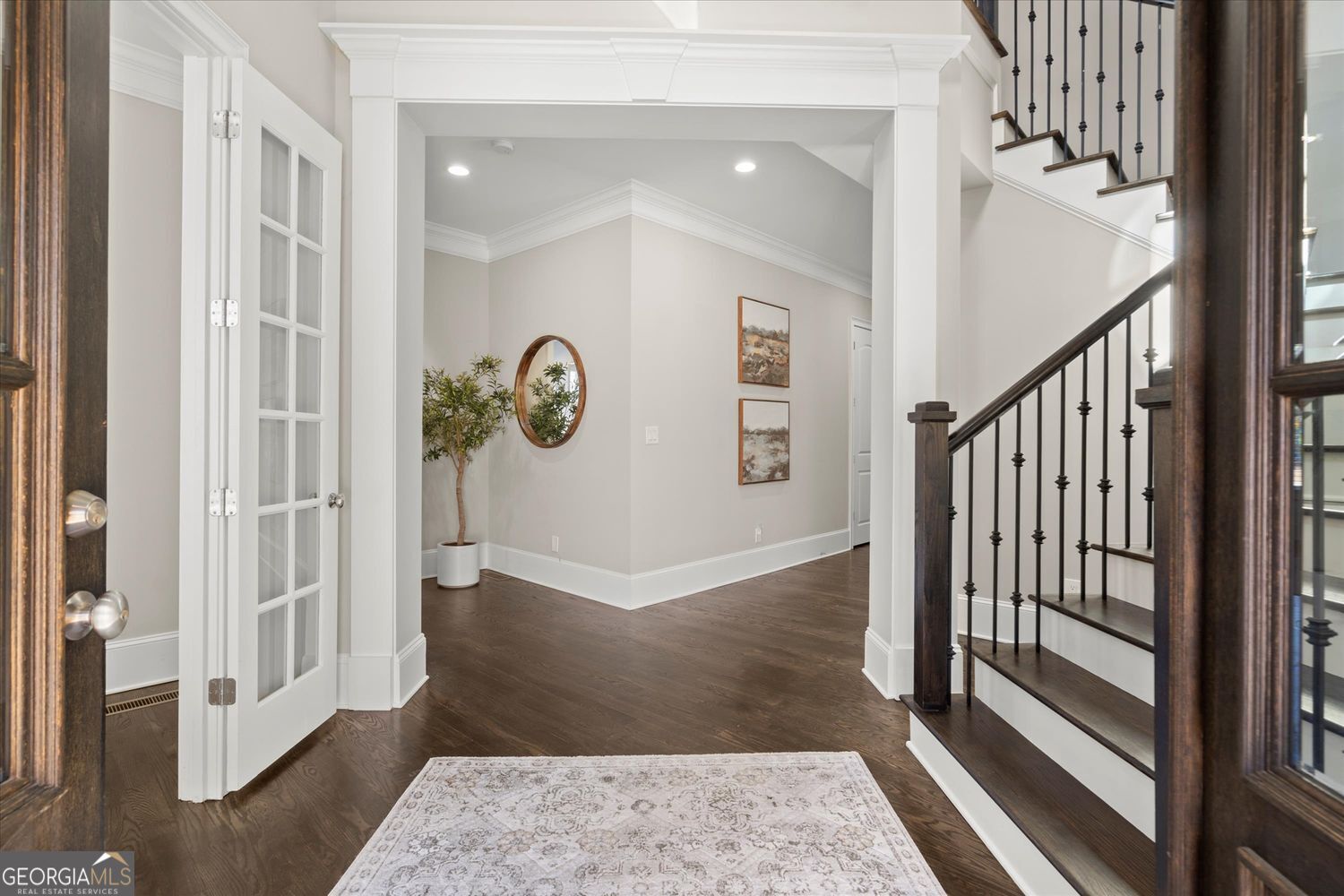 ECHELON - Residential