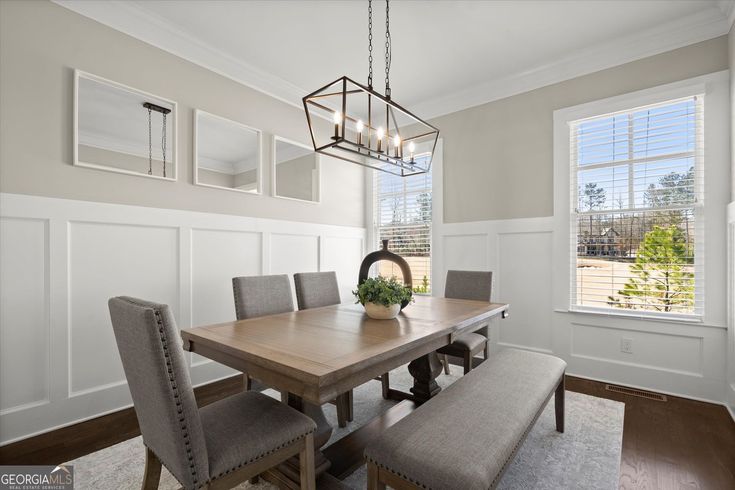 ECHELON - Residential