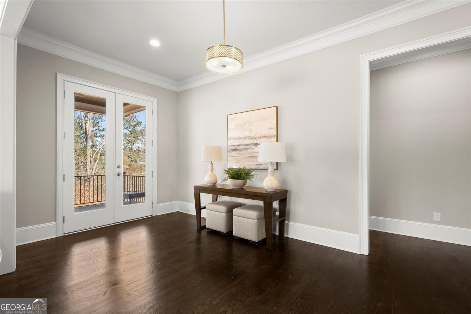 ECHELON - Residential