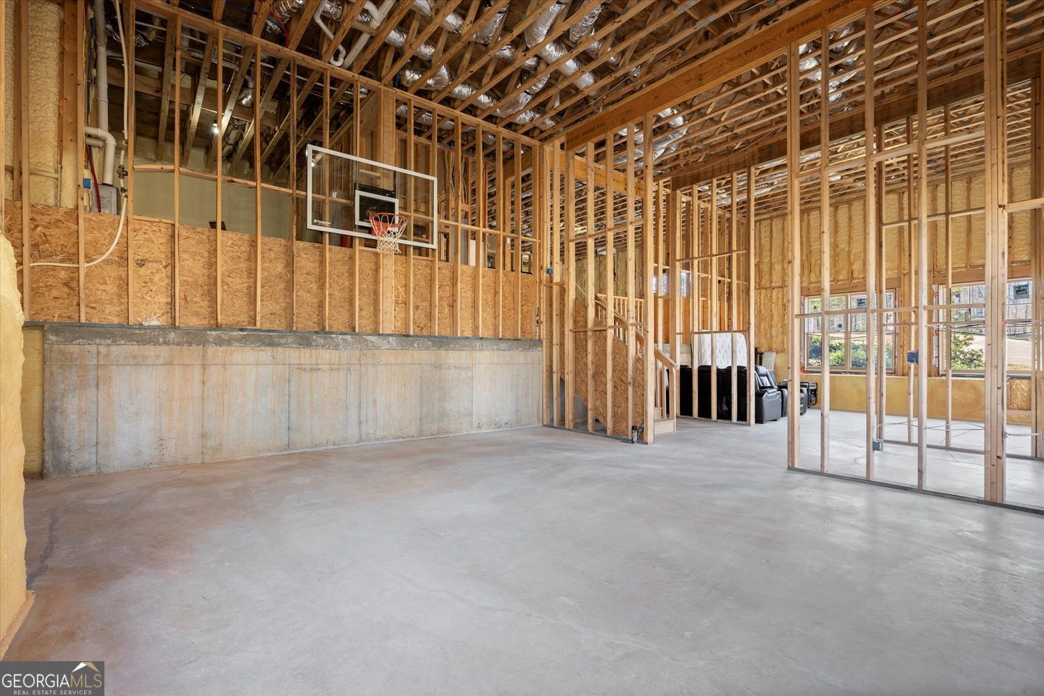 ECHELON - Residential