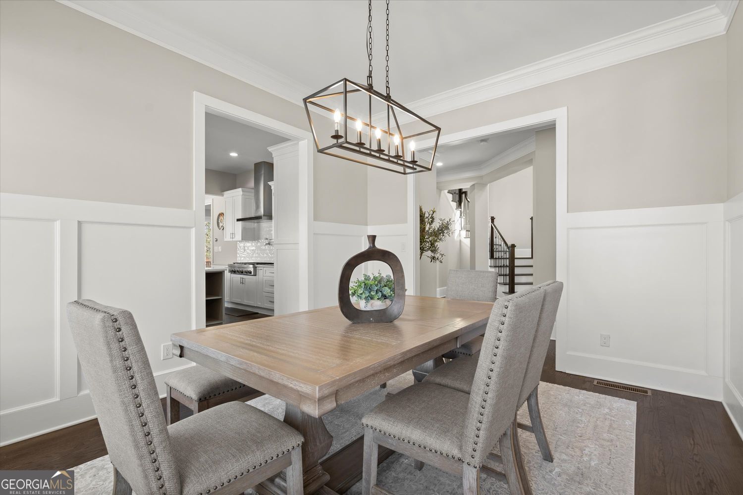 ECHELON - Residential