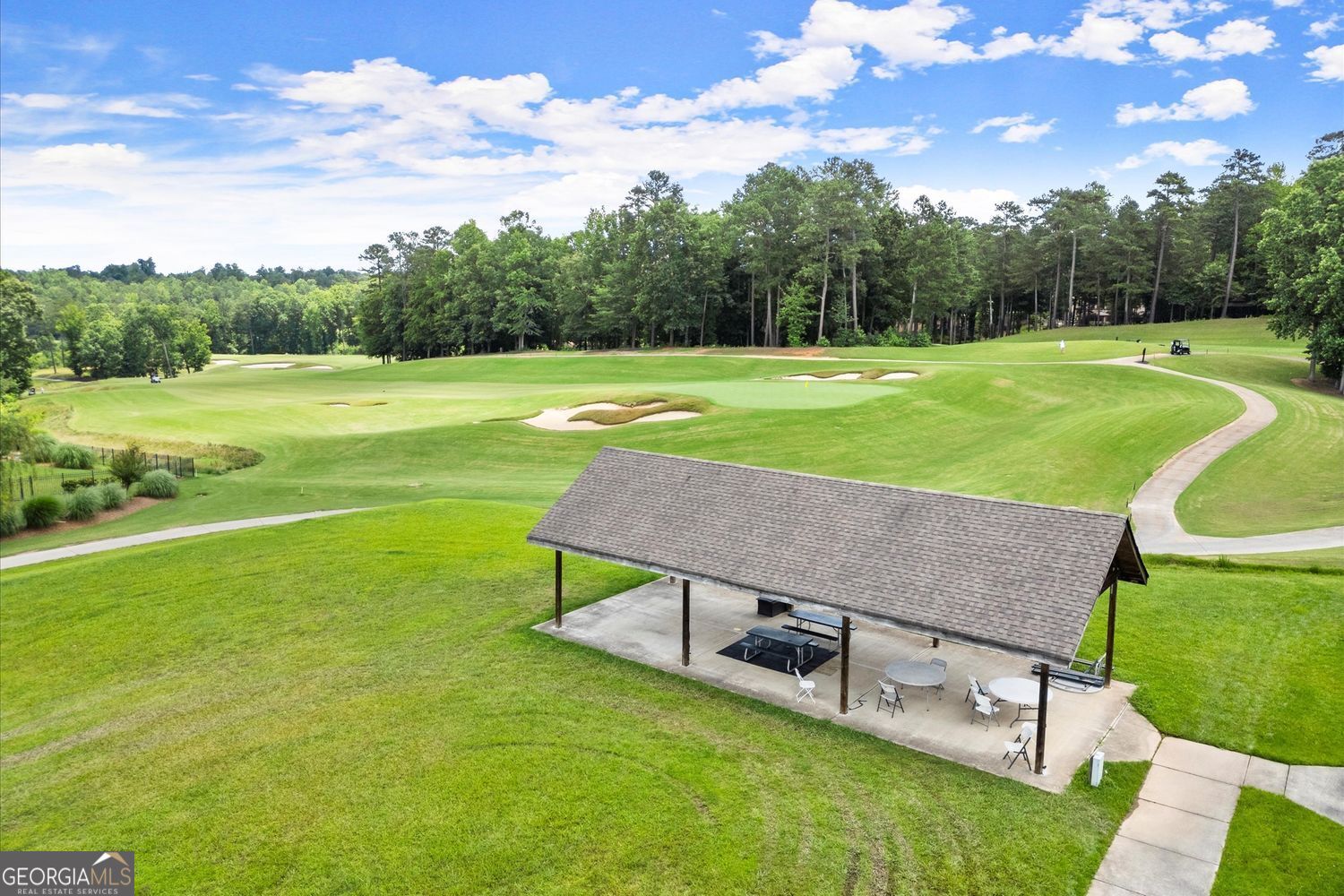 ECHELON - Residential