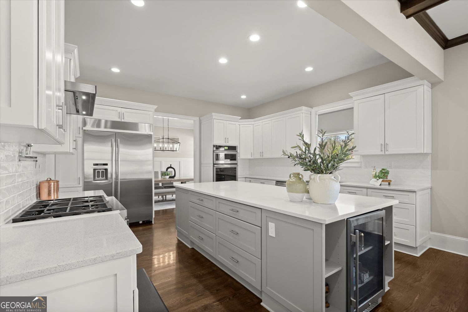 ECHELON - Residential