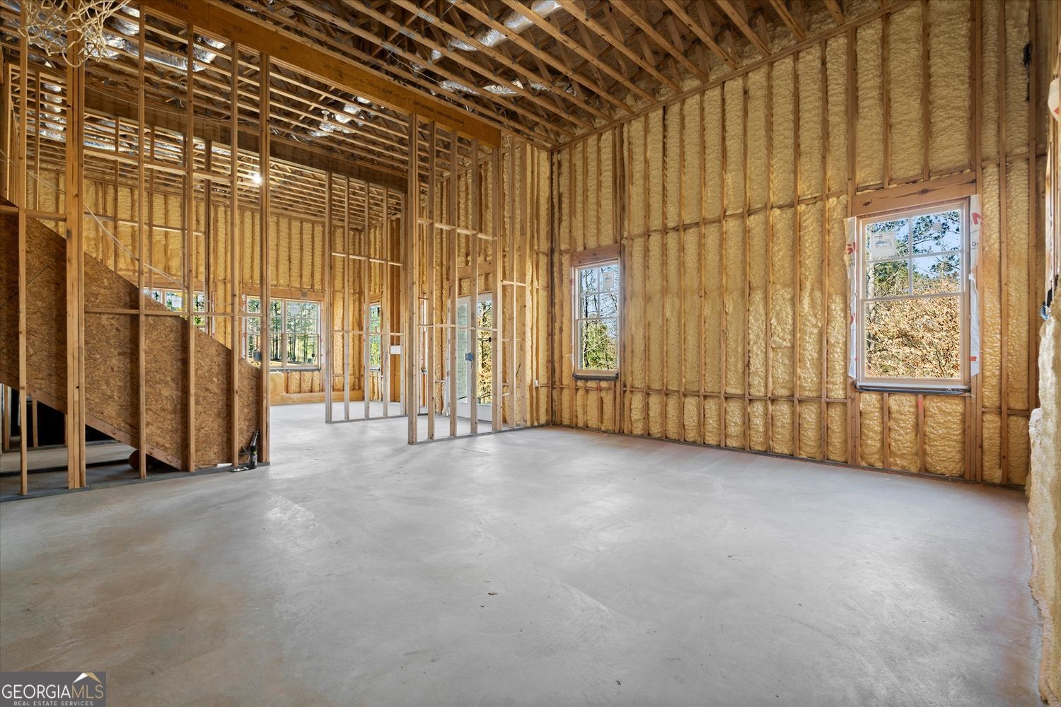 ECHELON - Residential