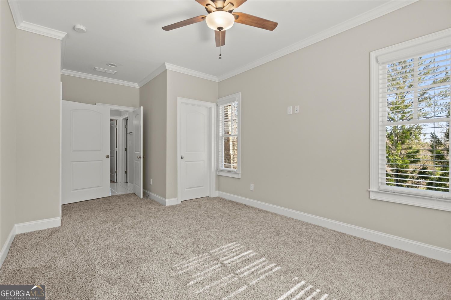 ECHELON - Residential