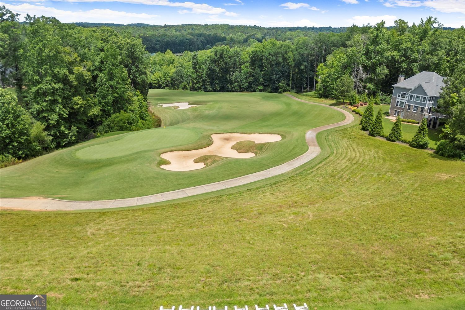 ECHELON - Residential