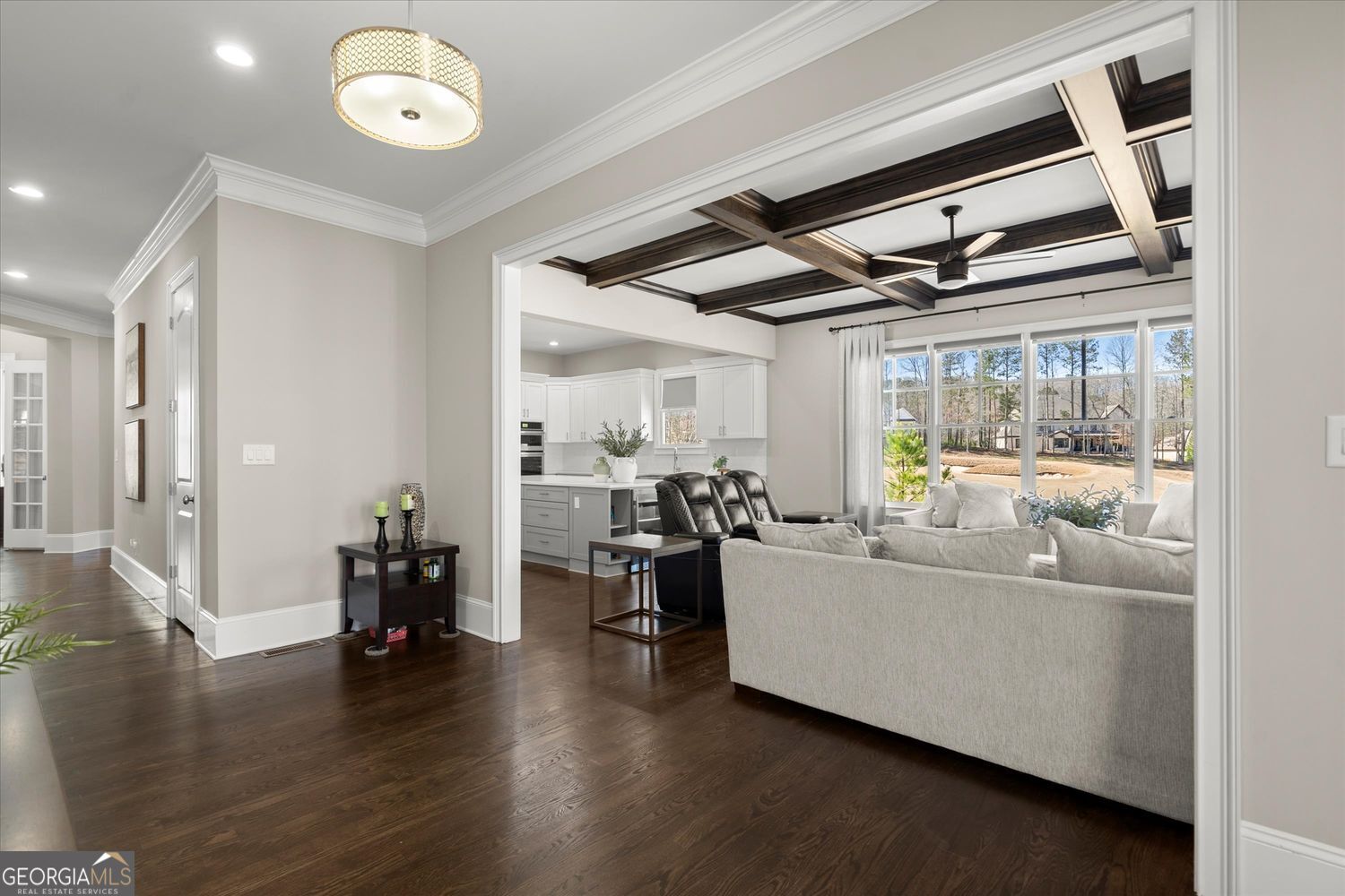 ECHELON - Residential