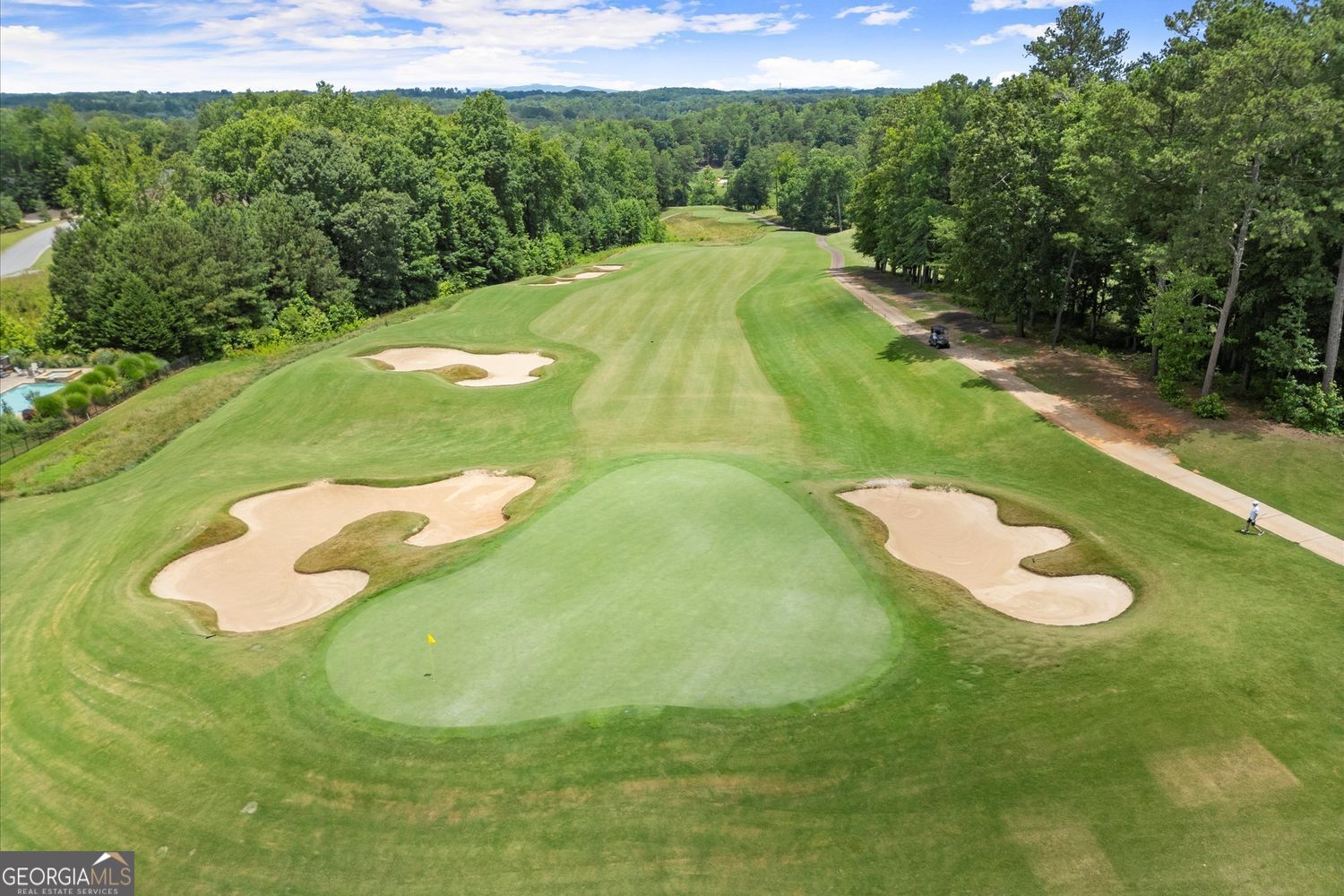 ECHELON - Residential