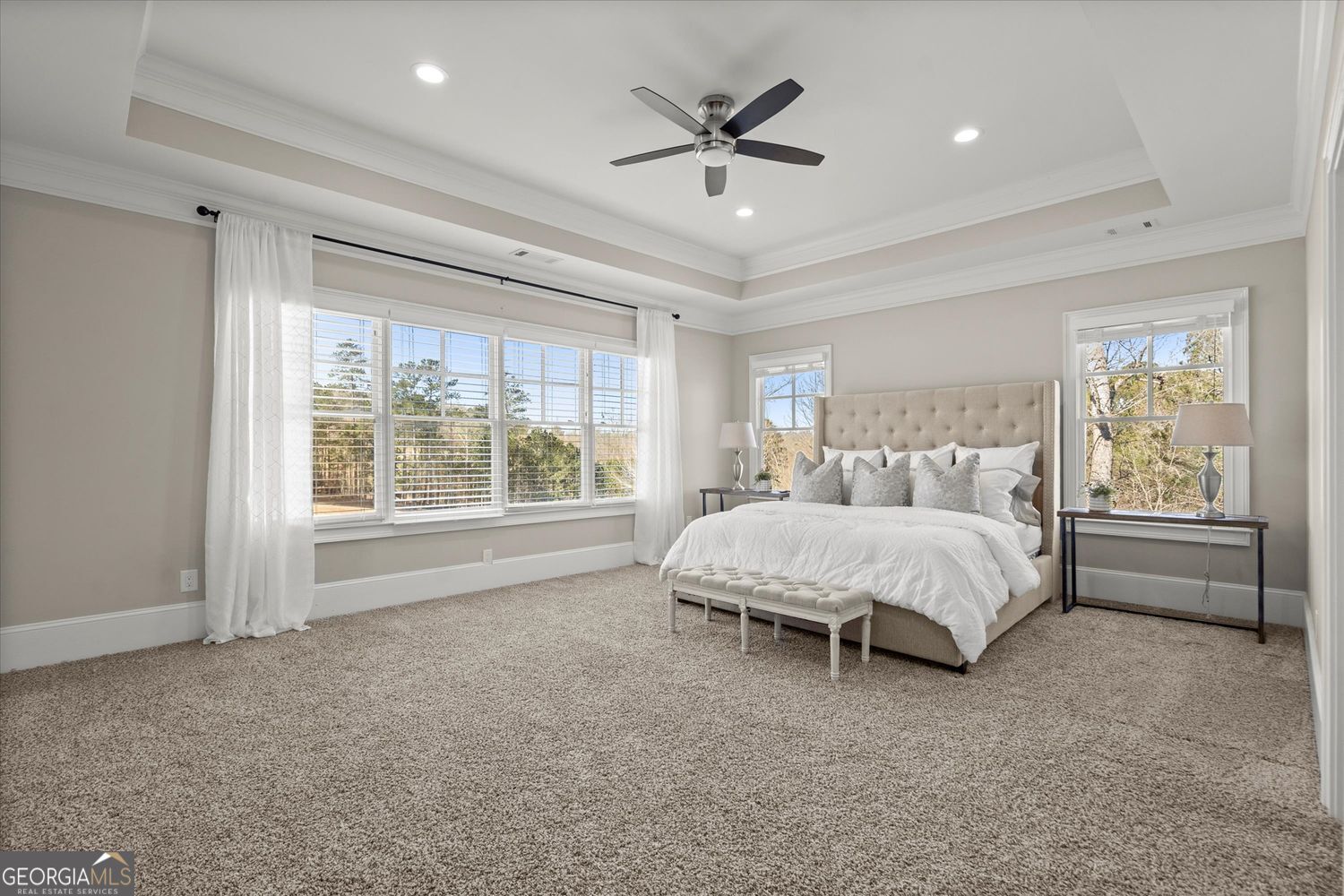 ECHELON - Residential