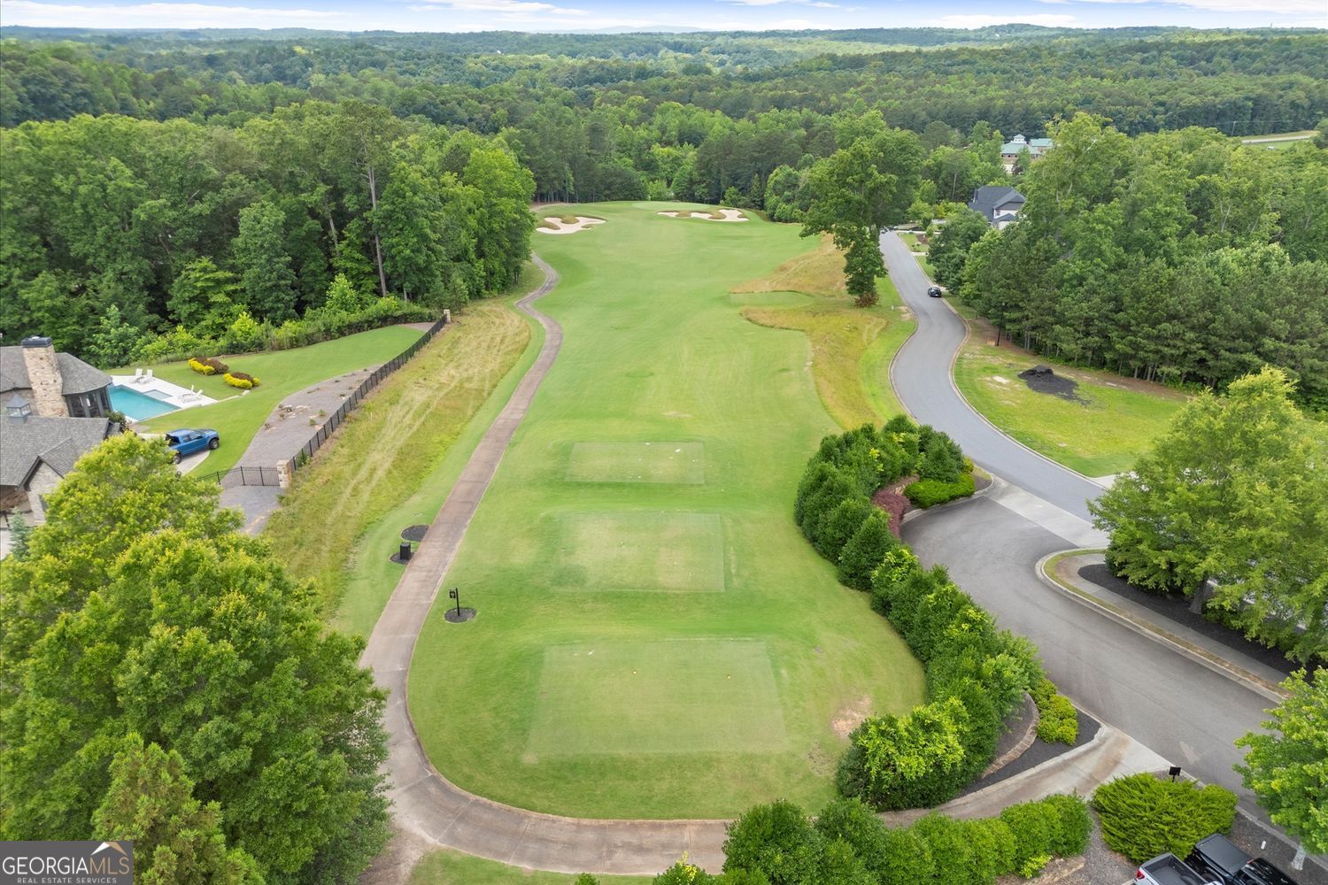 ECHELON - Residential