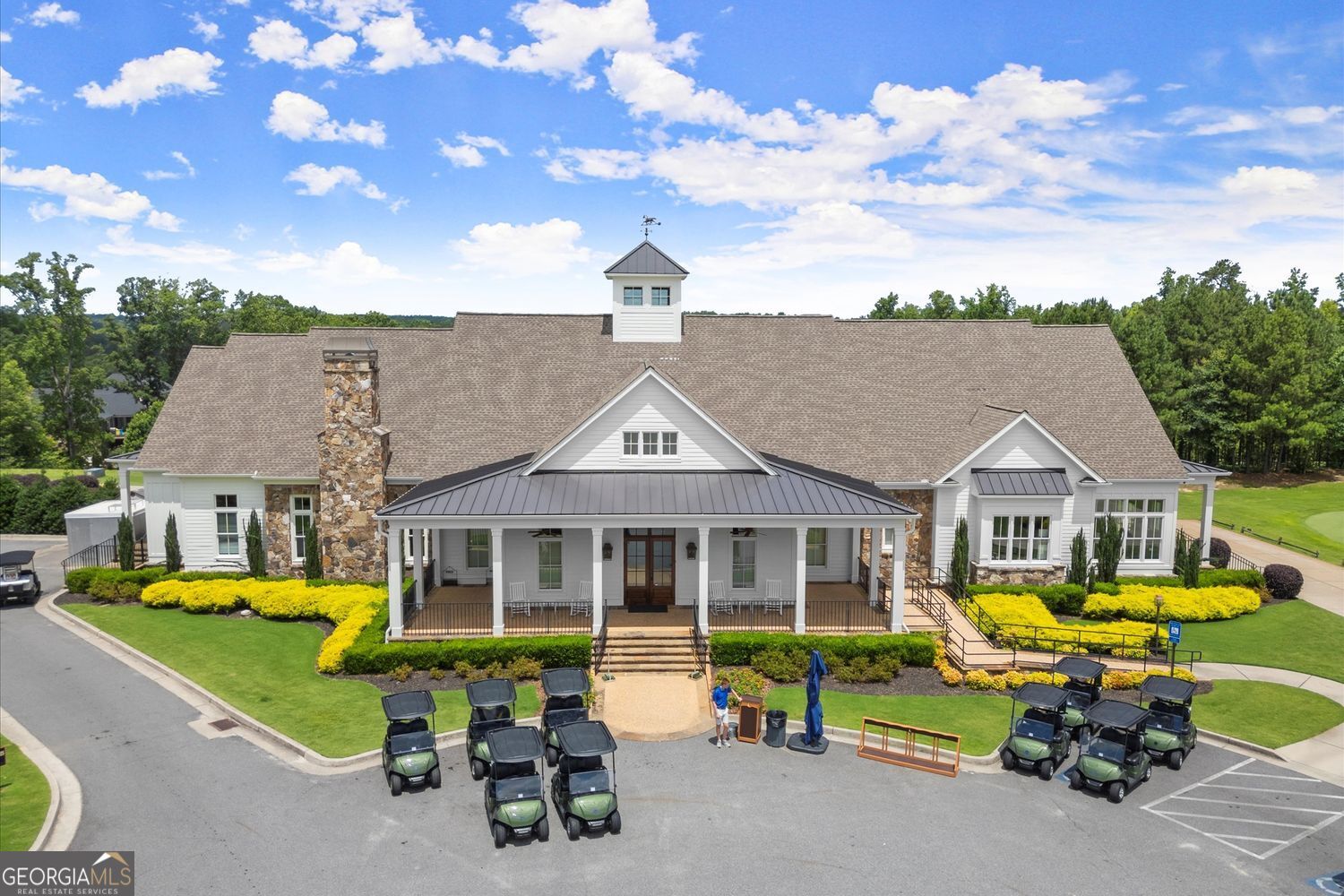 ECHELON - Residential