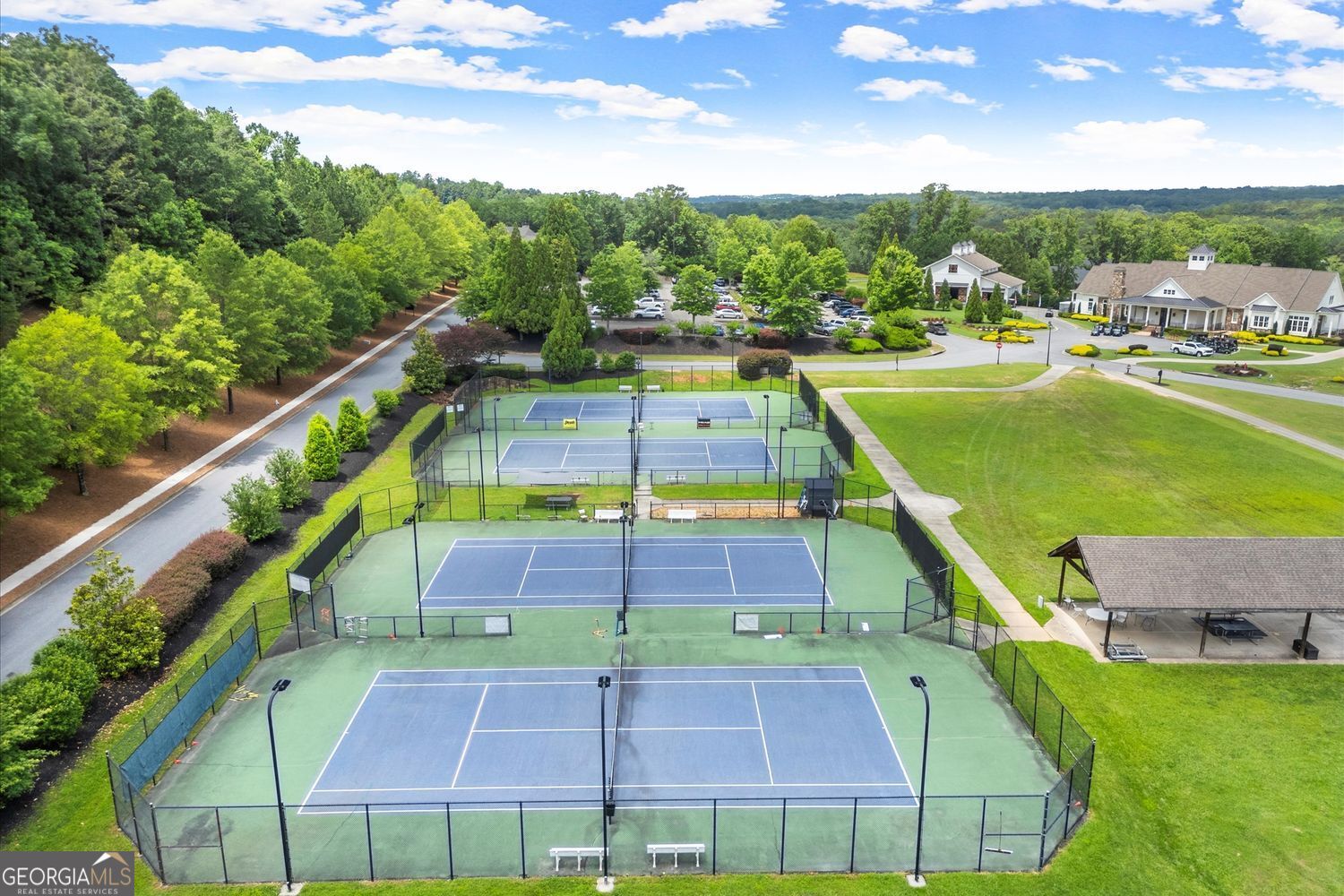 ECHELON - Residential