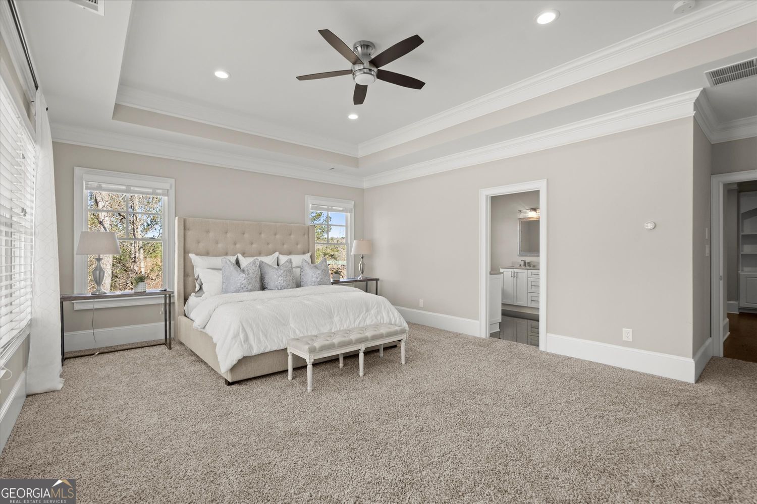 ECHELON - Residential