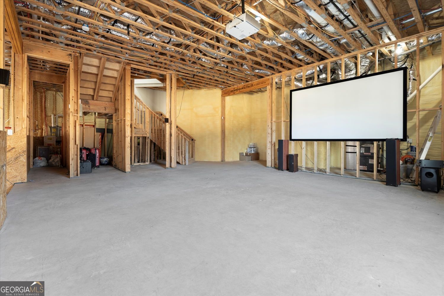 ECHELON - Residential