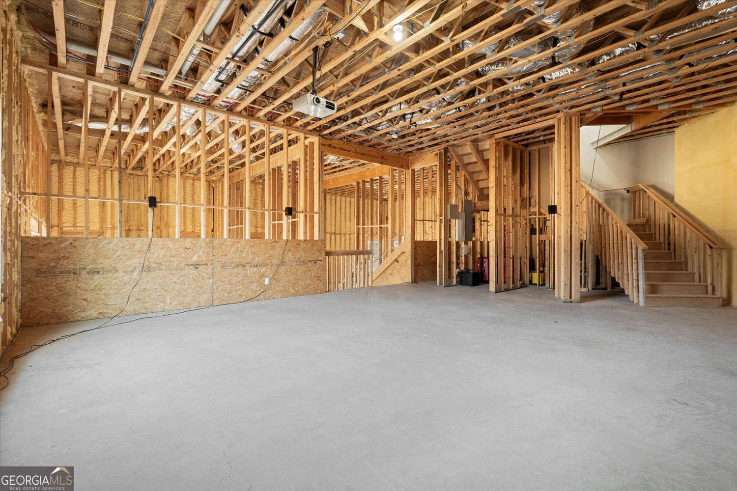 ECHELON - Residential