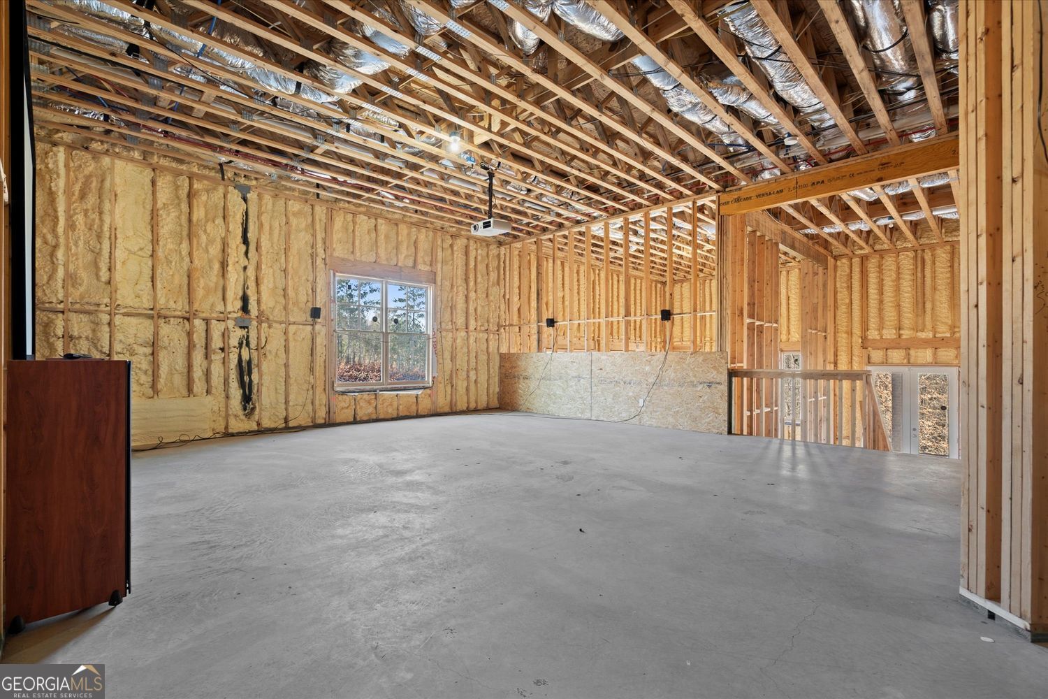 ECHELON - Residential