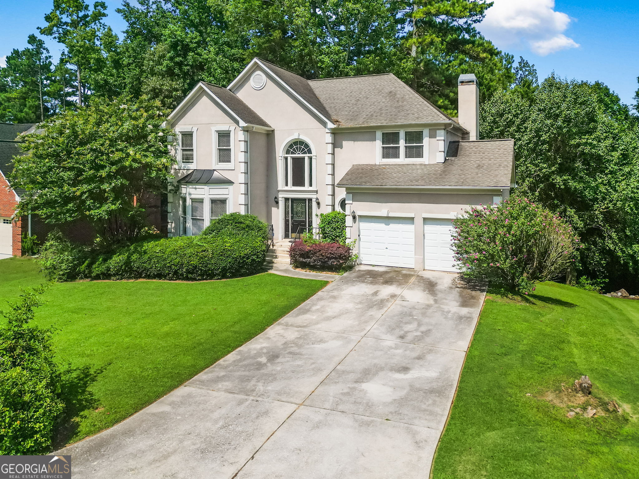 861 Southland PASS