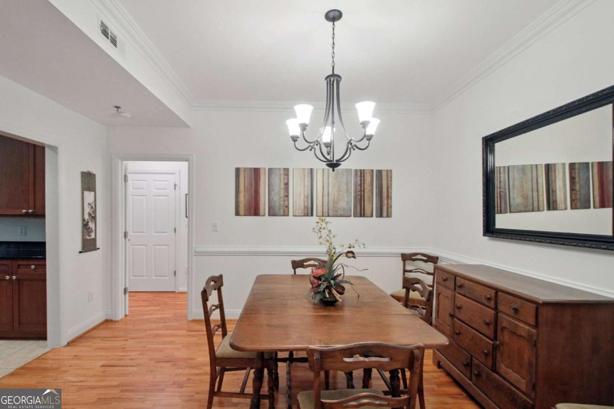 1735 Peachtree ST NE 121
