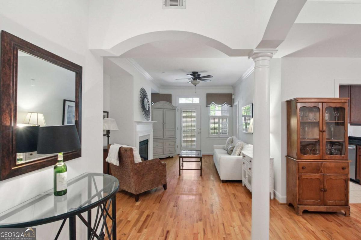 1735 Peachtree ST NE 121