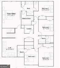 Jefferson Hills - Residential Lease