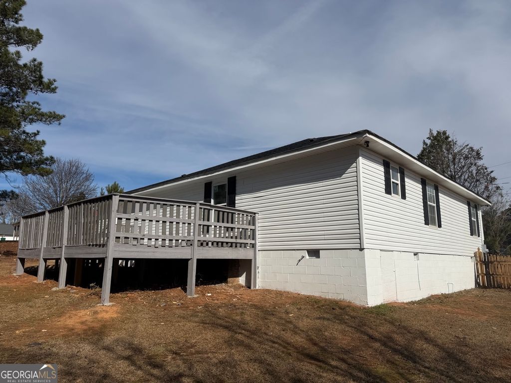 Photo of 153 Wheehaw Road, Macon, GA 31211 (MLS # 10681659)