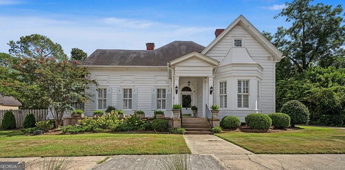 433 Church Street NE, Dawson, GA, 39842