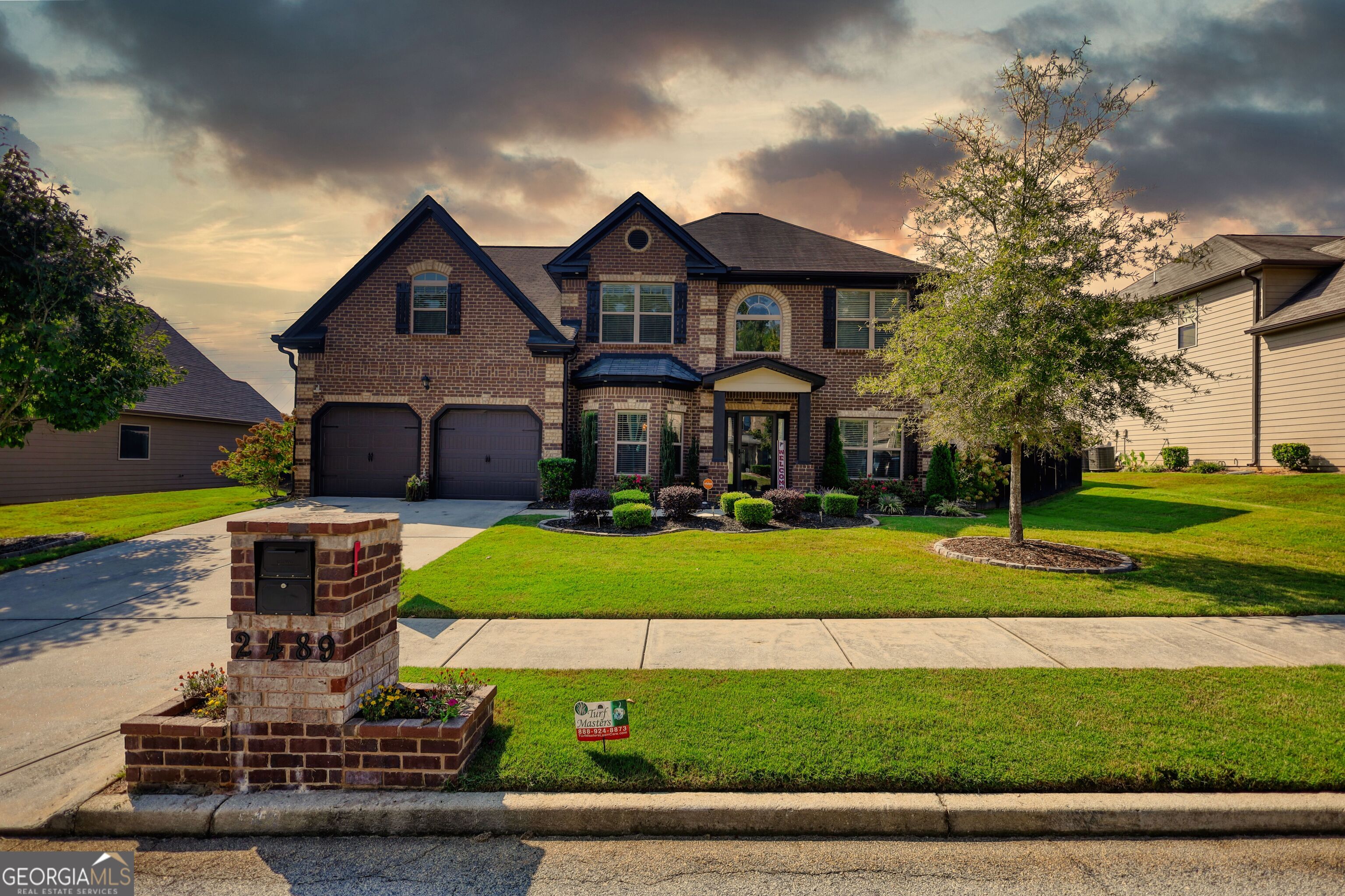 2489 BRITTANY PARK LN