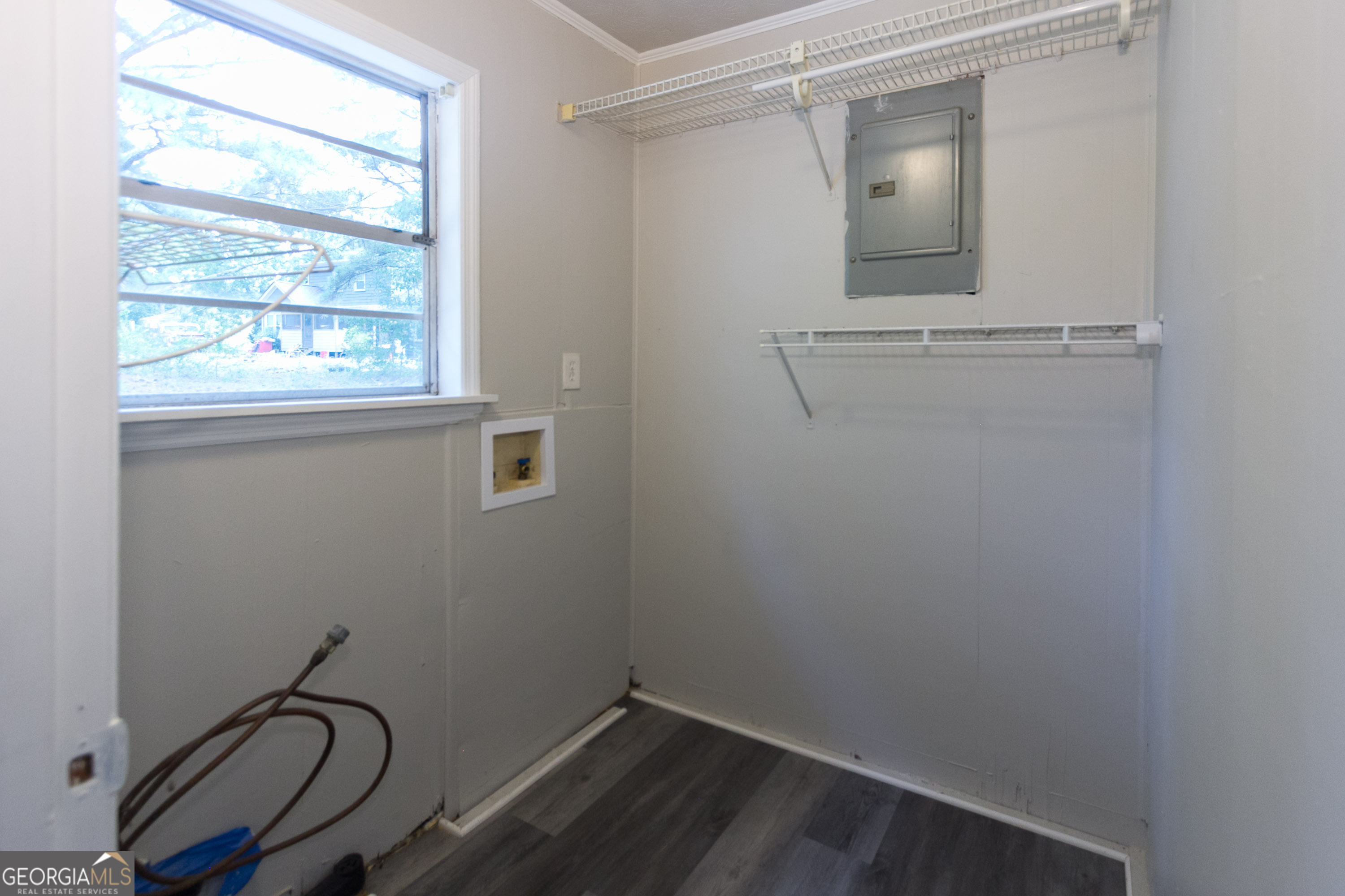 Summit Pointe - Residential Lease