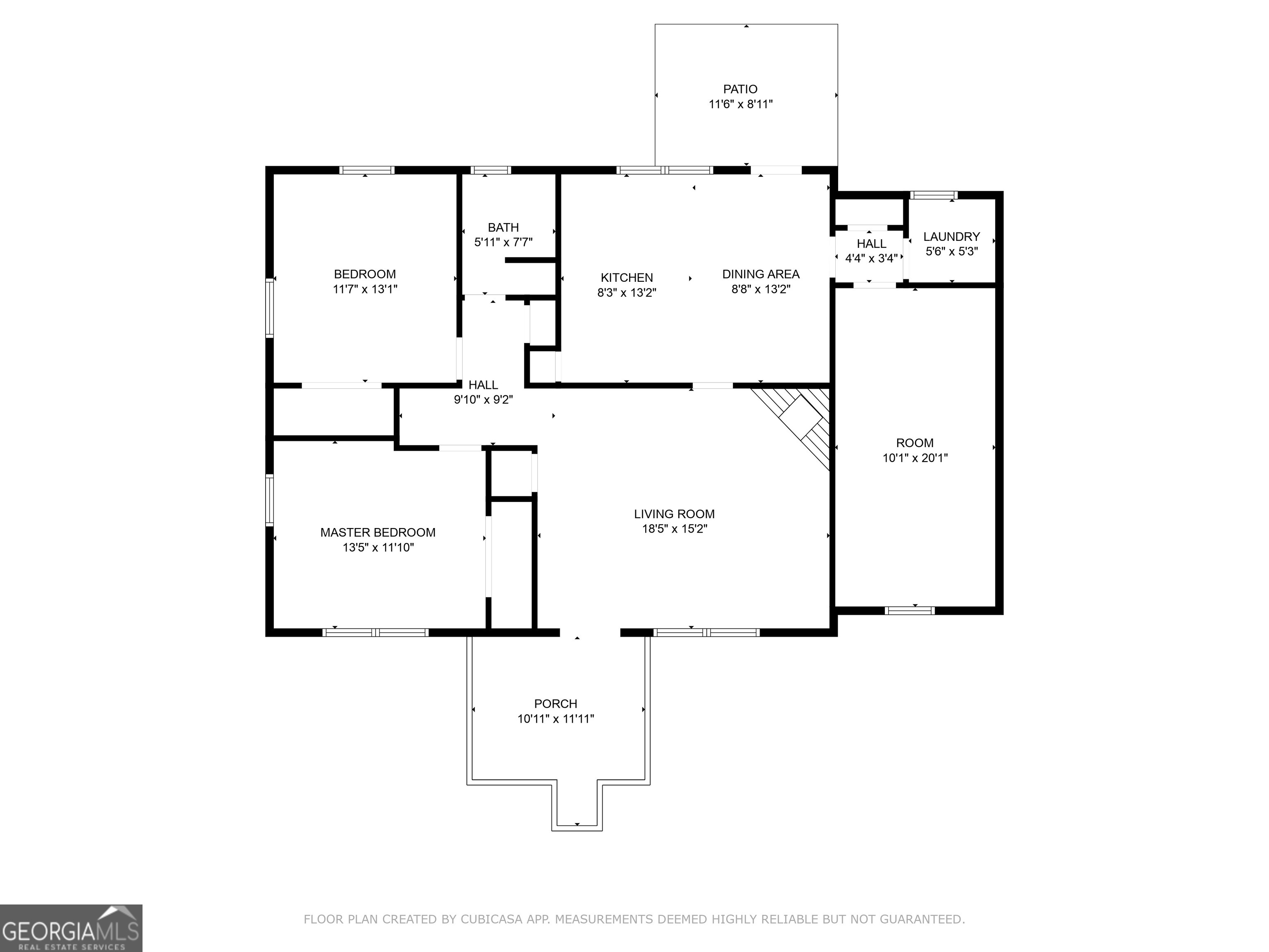 Summit Pointe - Residential Lease