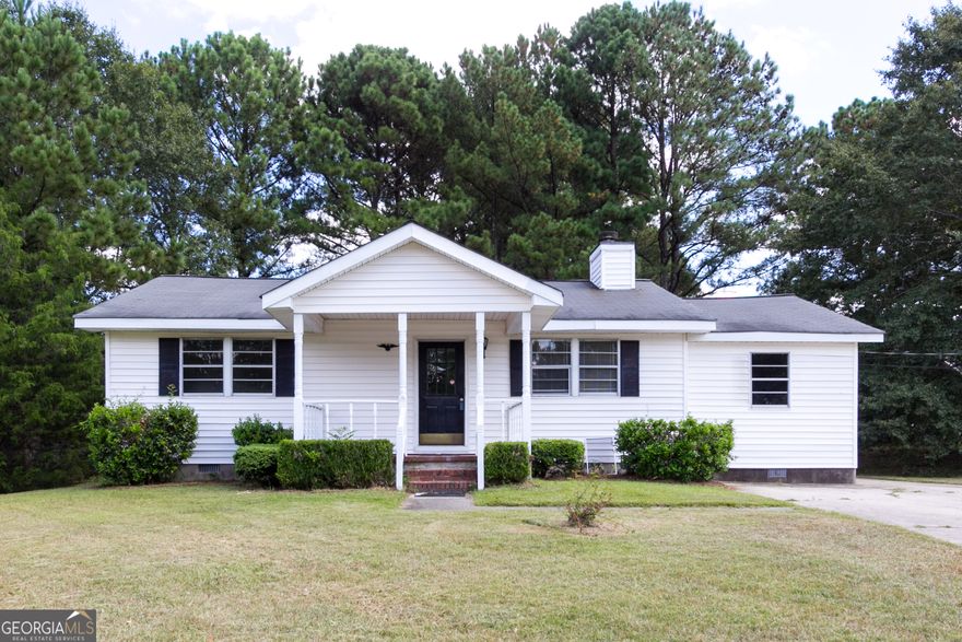 COMING SOON!  Available after 7/10.  Charming 3 bedroom, 1 bathroom ranch on half an acre.  Home features fireplace in living room, spacious bedrooms with walk-in closets, and spacious kitchen with separate laundry room.  Tenant is responsible for additional $20/per month for trash services.  Applicants must have NO prior evictions, have a good credit score, and excellent past rental history.  Renters insurance is required.  NO pets or Housing Choice Vouchers.  Please note, our homes are available on a first-Come, first-serve basis and are not reserved until the lease is signed by all applicants and security deposits are collected. You will never be required to pay via a wire transfer, cash or a peer to peer network (i.e., Vennmo, CASHAPP) All payments shall be made via certified funds brought into our local Myers Team office.  To apply: http://bit.ly/3Xjlzzc