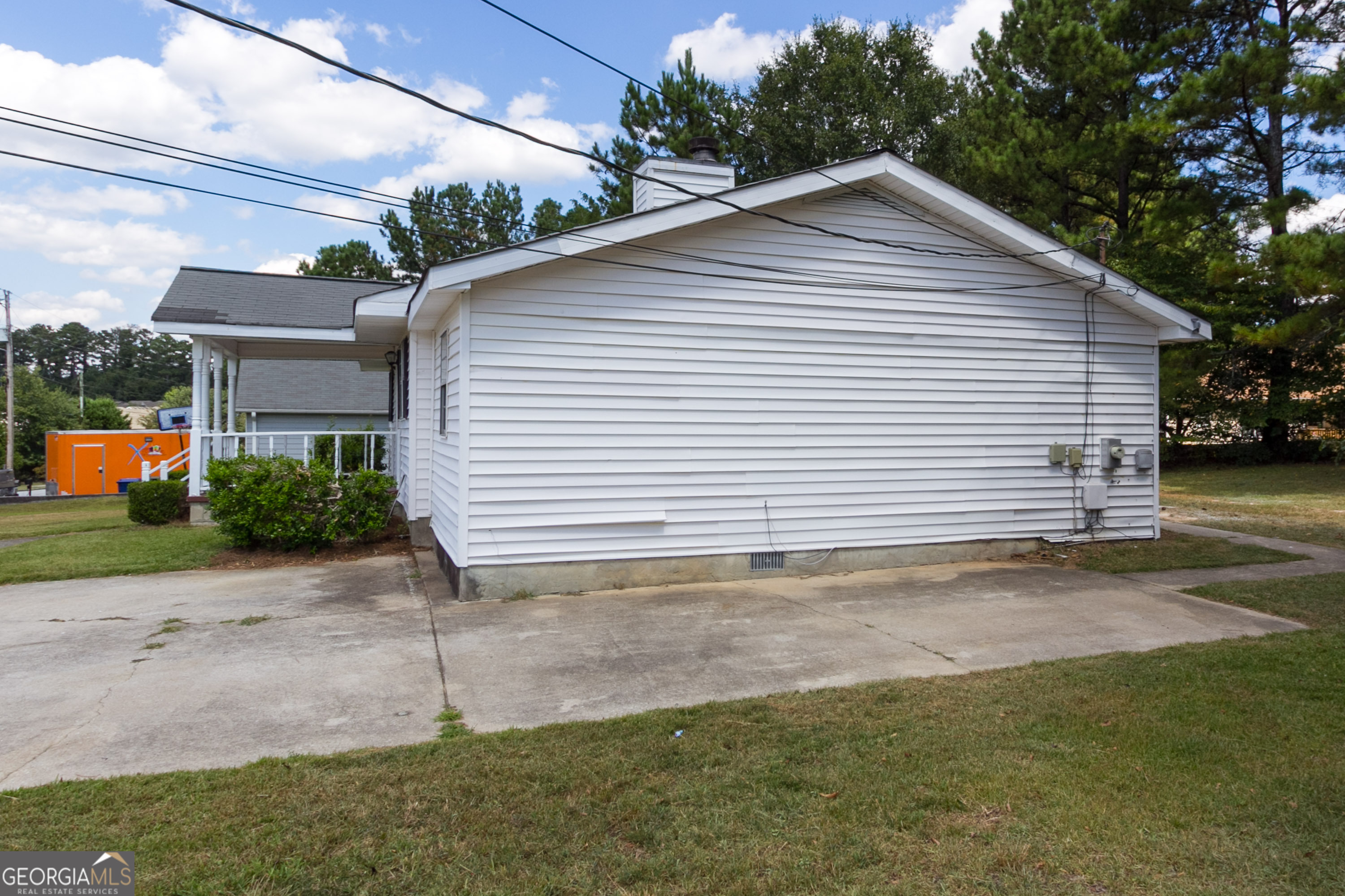 Summit Pointe - Residential Lease