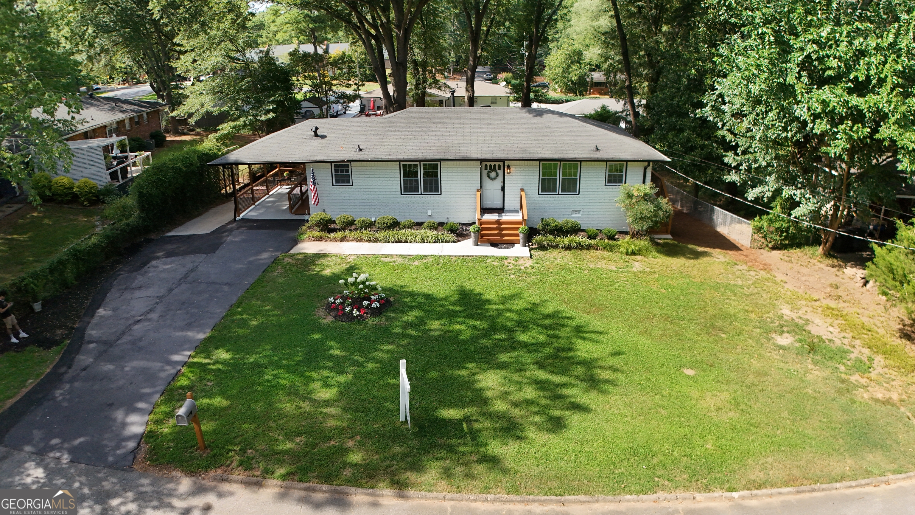 2483 Crockett DR SE
