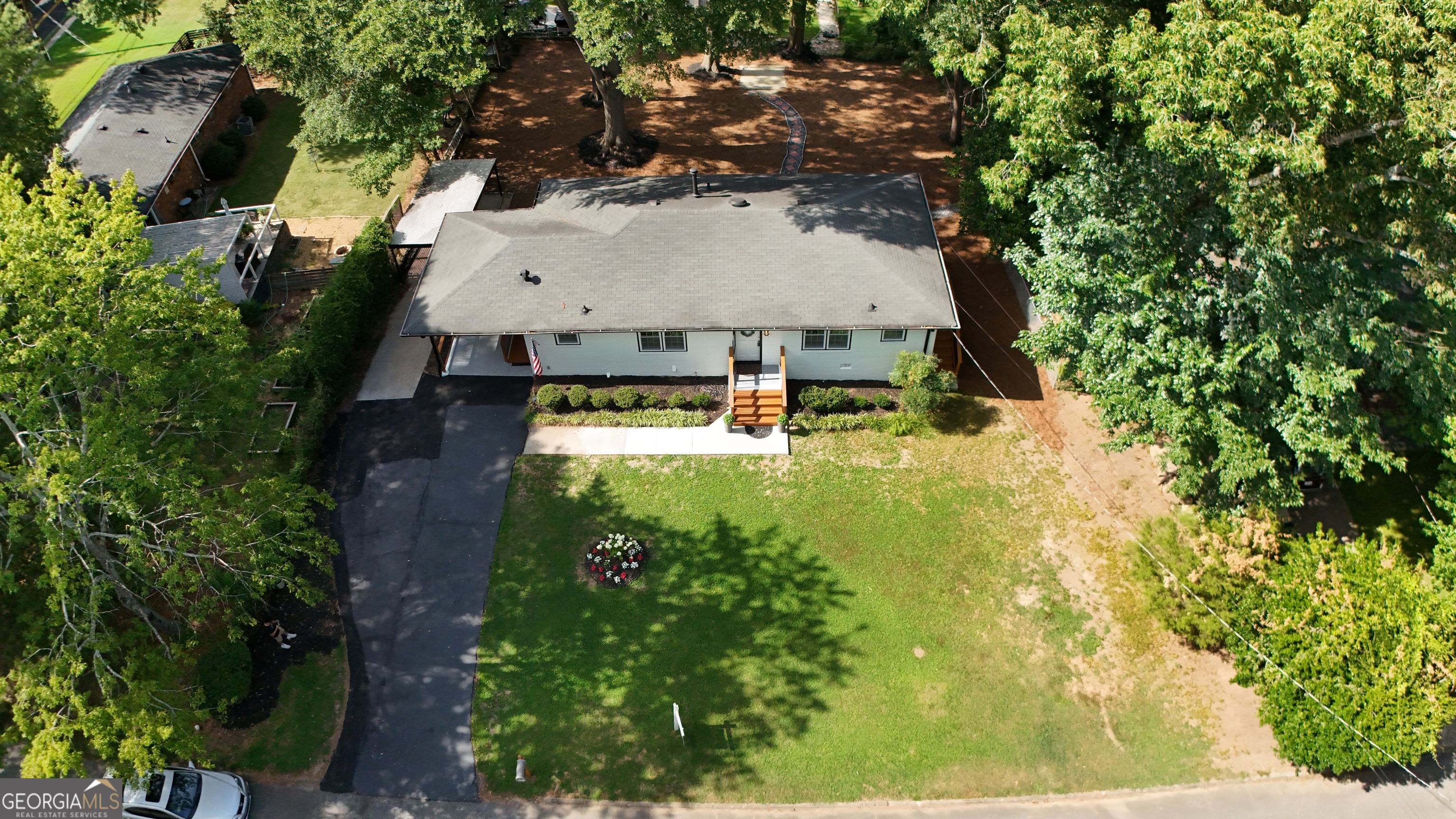 2483 Crockett DR SE