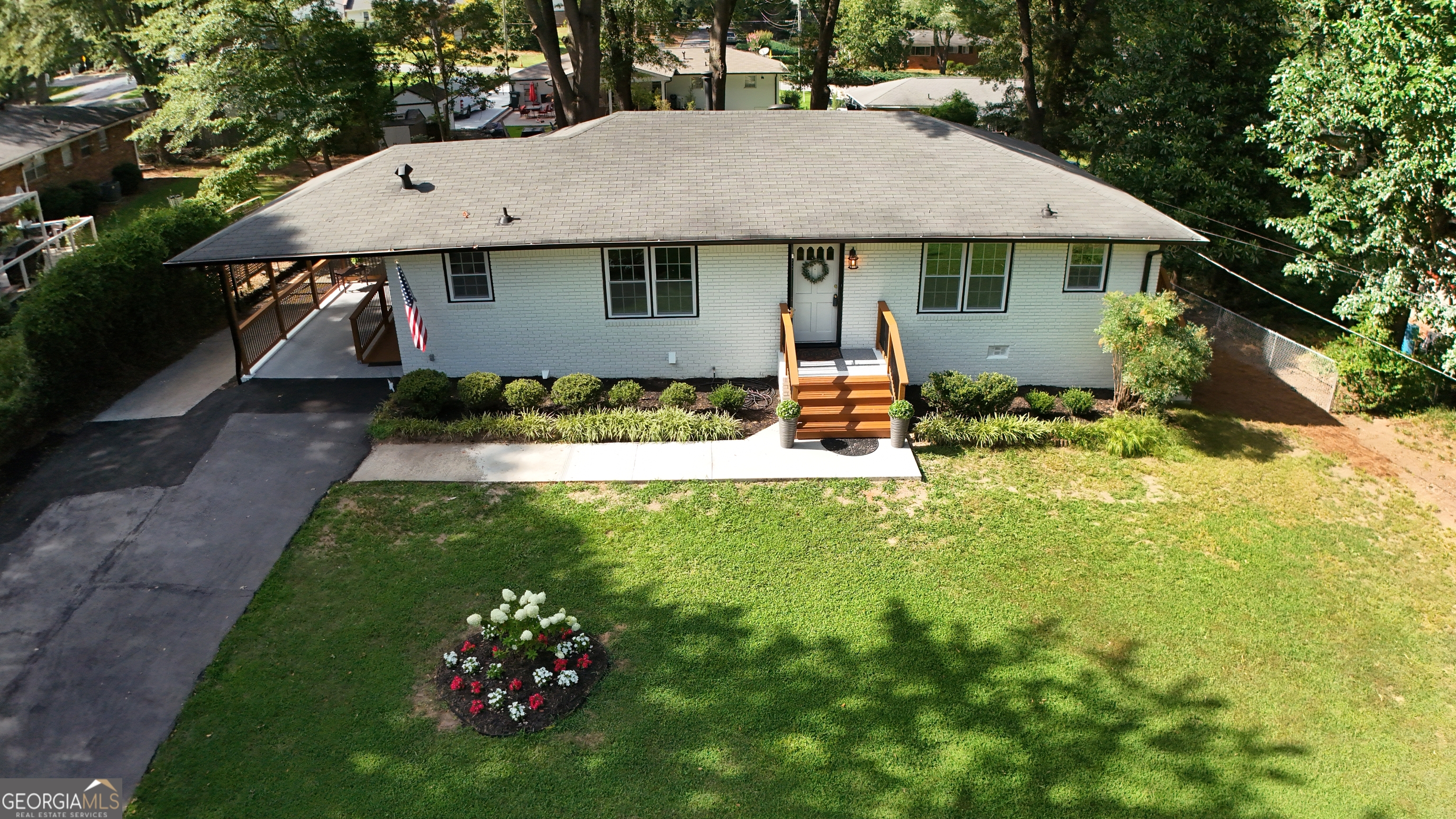 2483 Crockett DR SE