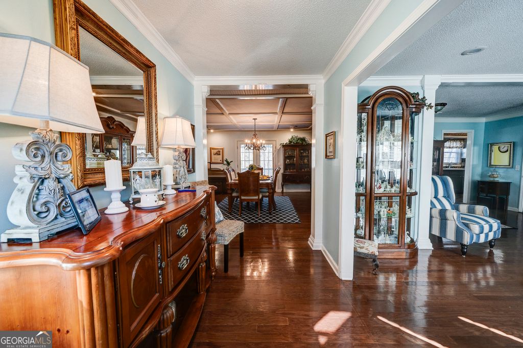 Photo of 651 Camelot Circle NW, Calhoun, GA 30701 (MLS # 10680568)