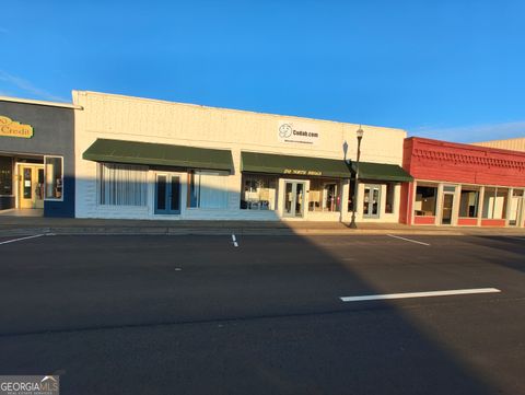 1782 N Broad ST Commerce GA 30529