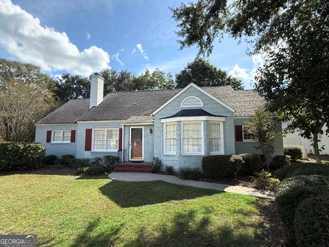 342 Savannah AVE Statesboro GA 30458