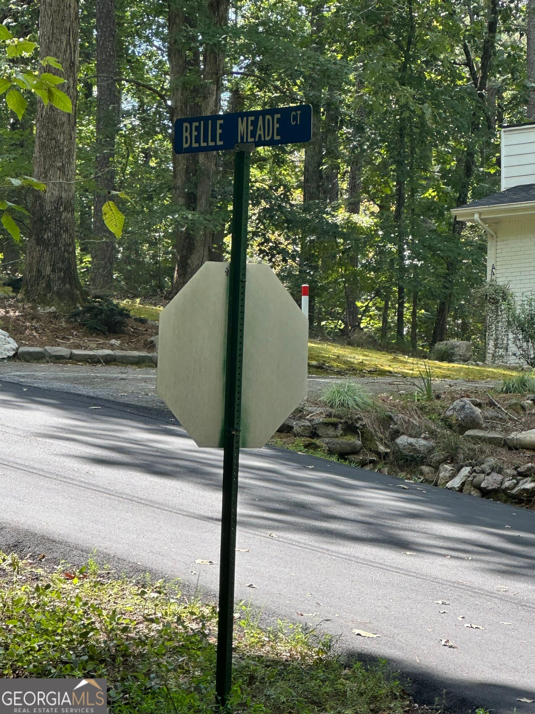 6034 Belle Meade CT