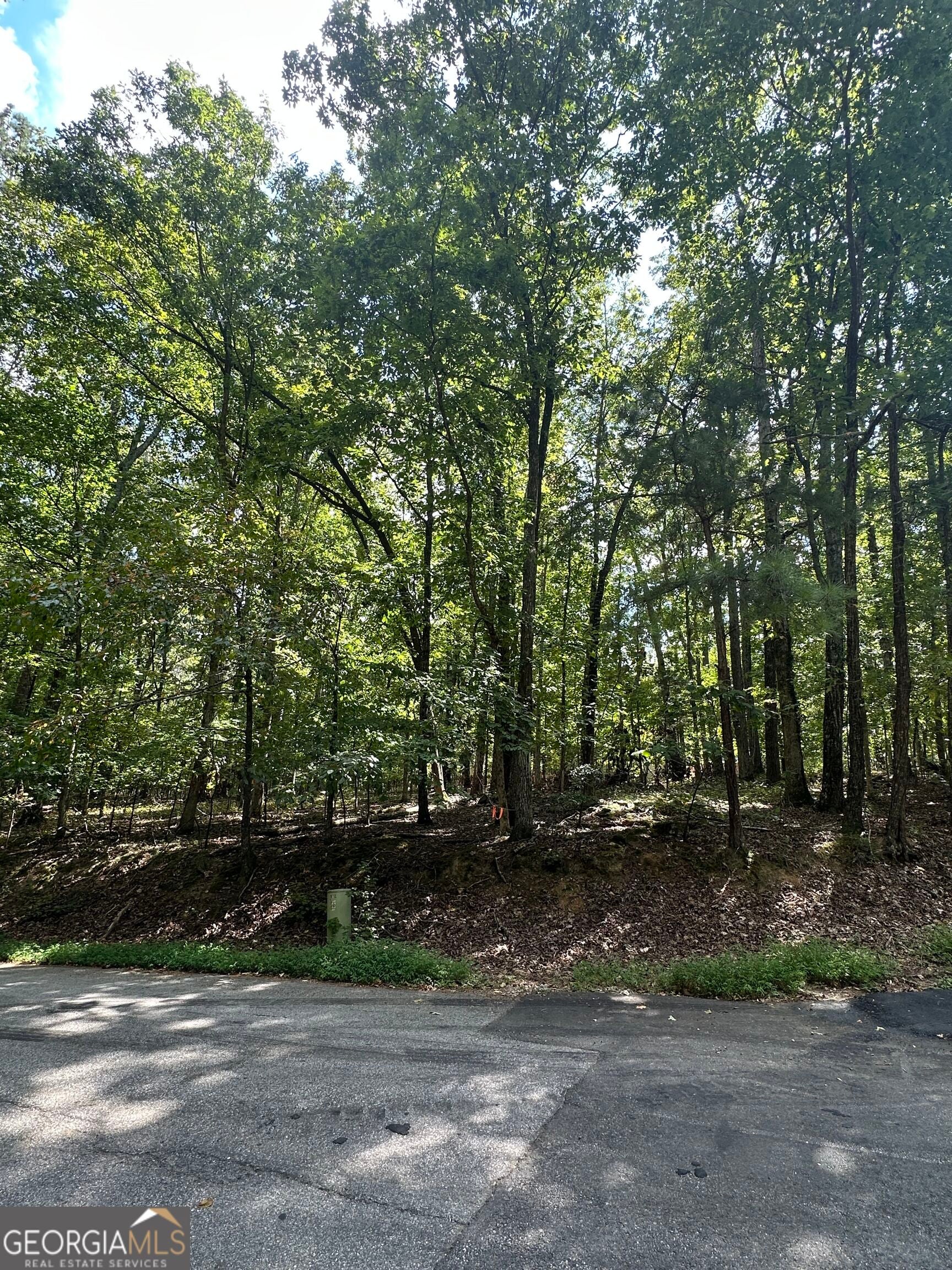 6034 Belle Meade CT