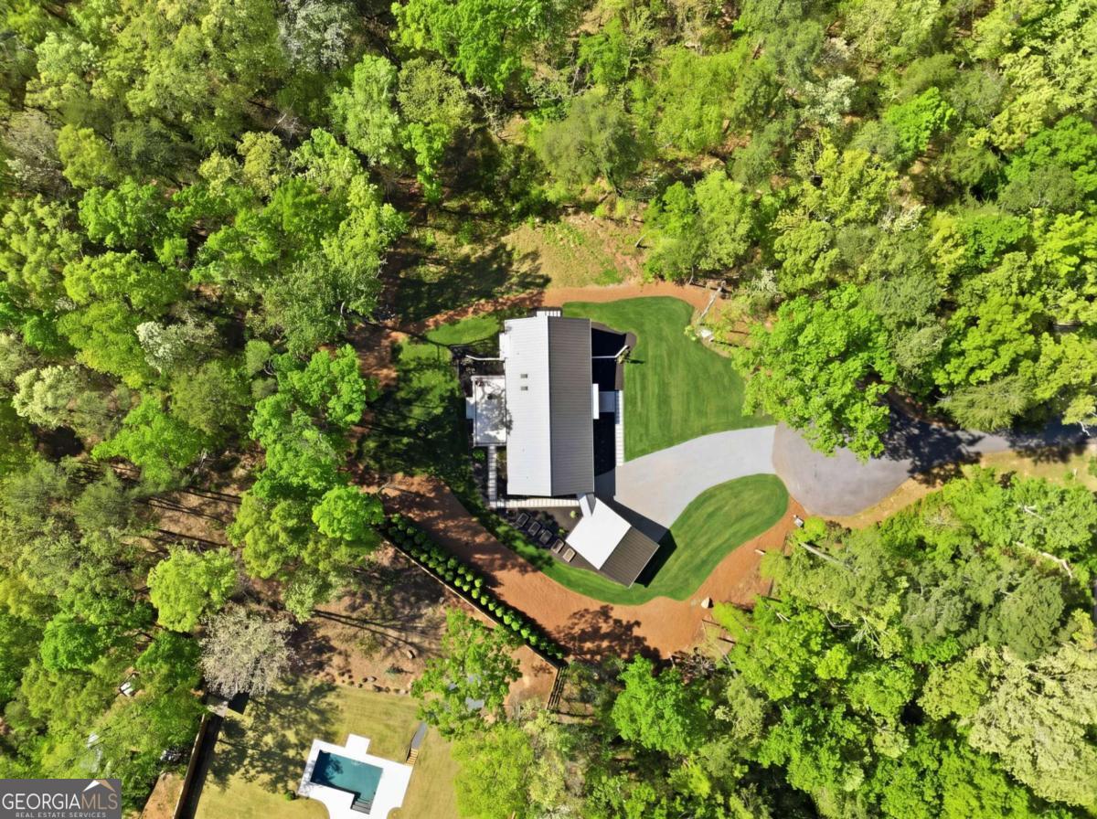 498 Old Mount Carmel RD