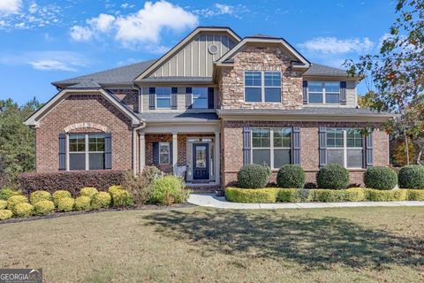 339 Oatgrass DR Grayson GA 30017