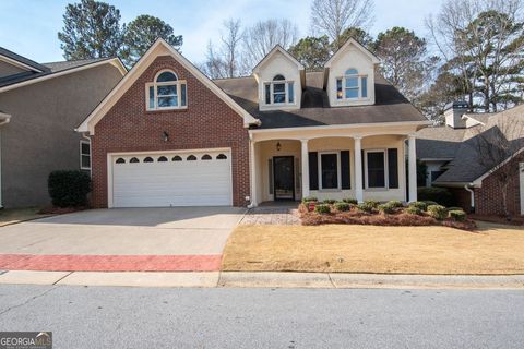 225 Masters DR S Peachtree City GA 30269