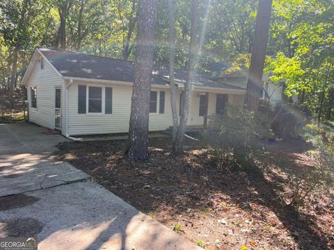 1735 Gordon RD Cumming GA 30040