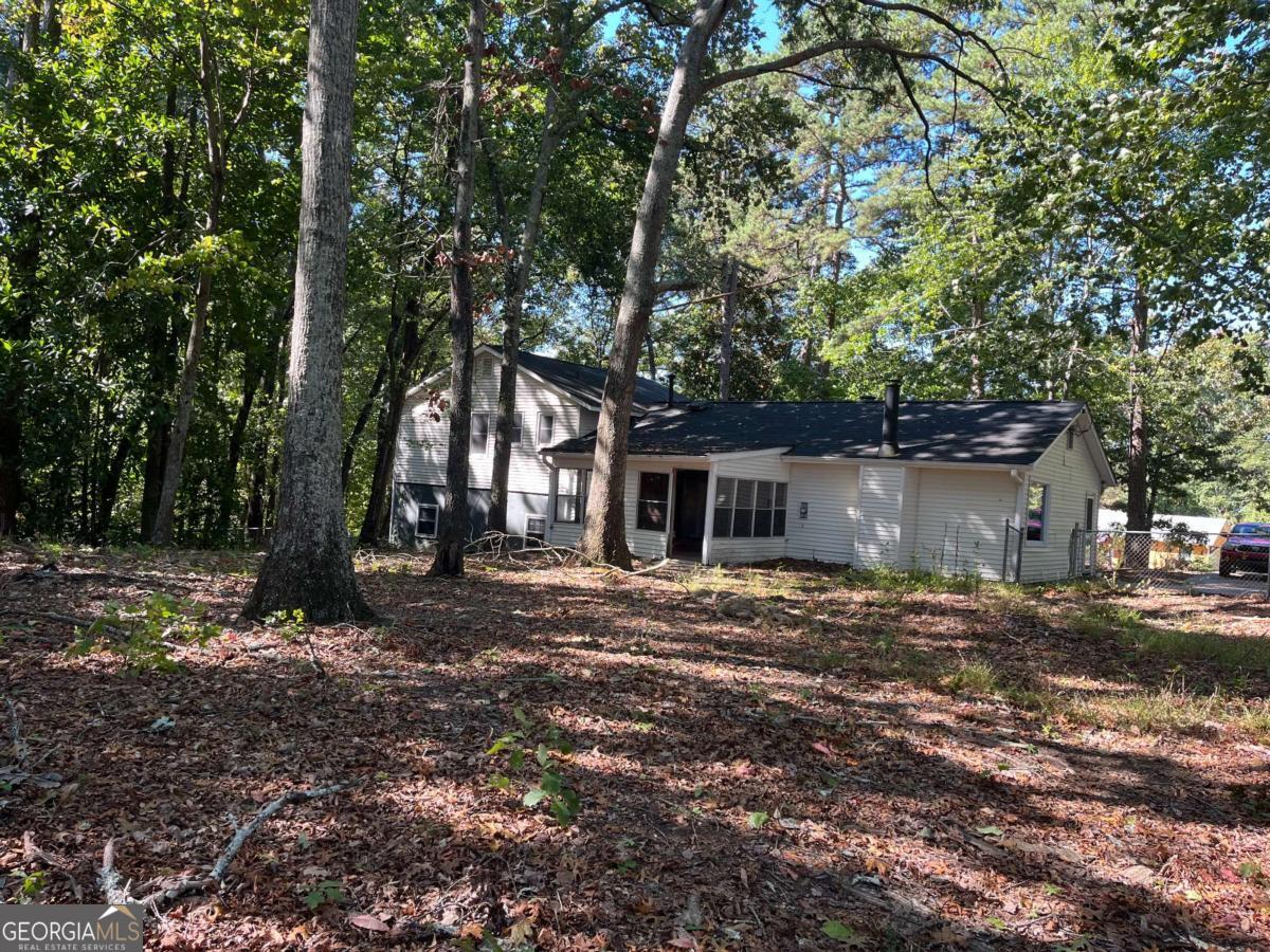 1735 Gordon RD