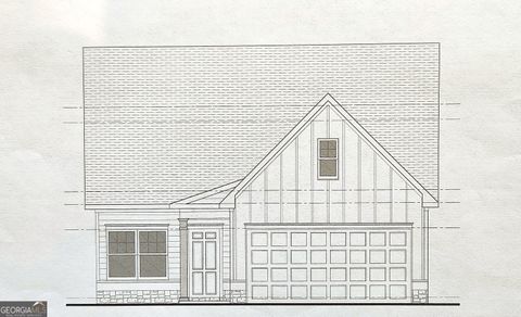 34 Umber LN LOT 13 Newnan GA 30263